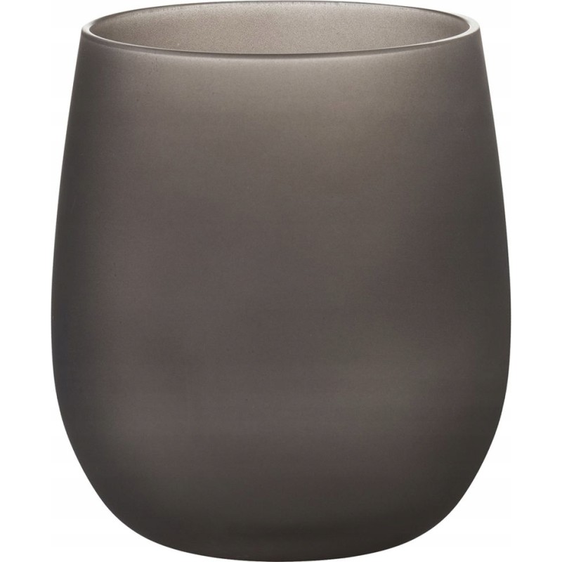 Brunner glasses brownsatin melamine