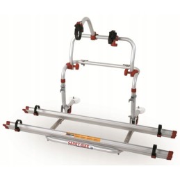 Carry bike pro c knaus fiamma bike rack