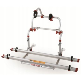 Carry bike pro c knaus eiff bicycle carrier in wa