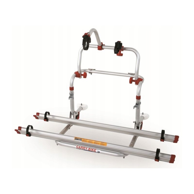 Carry bike pro c knaus eiff bicycle carrier in wa