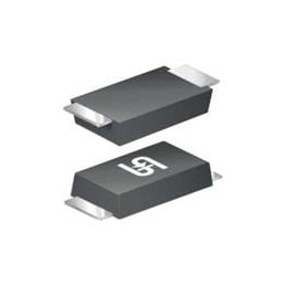 1 pcs : PU2DLWH - Rectifiers 25ns, 2A, 200V, Ultra Fast Recovery Rectifier