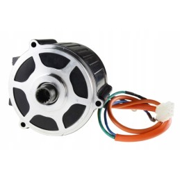 Travel motor 48v 0 75kw trolley ppt18 ppt20 ept15h