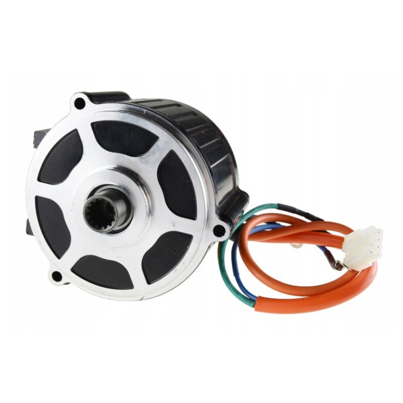 Travel motor 48v 0 75kw trolley ppt18 ppt20 ept15h