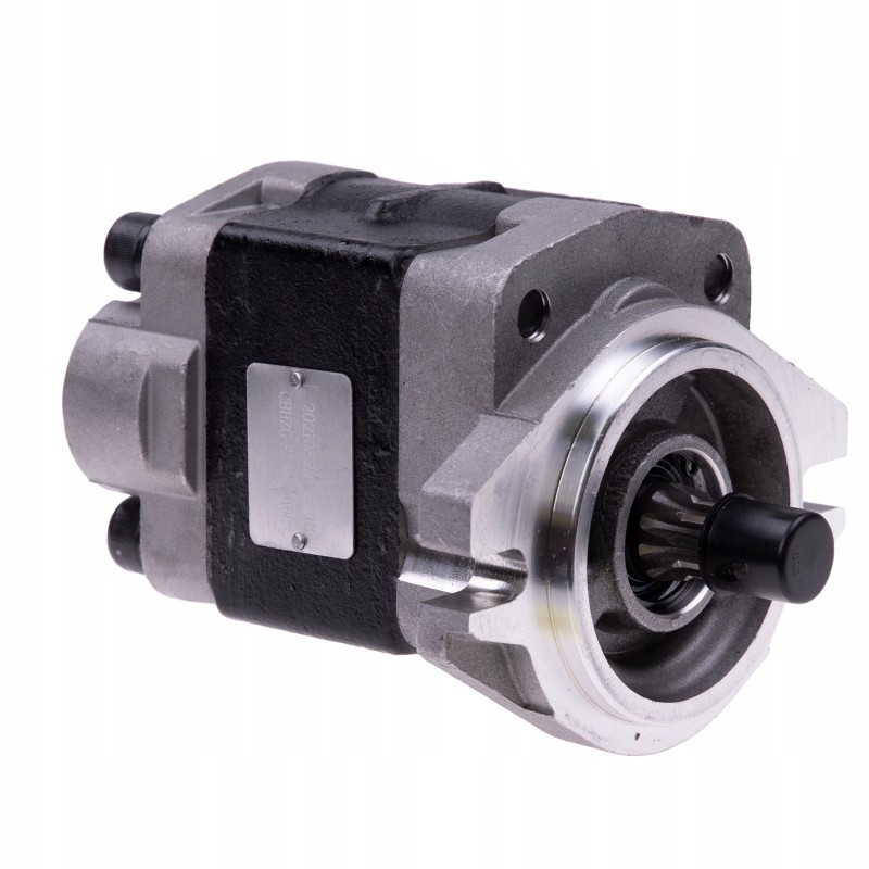 Hydraulic pump hc hangcha engine yanmar