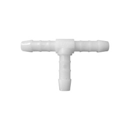 Normfest water connection T-shaped tee 10mm