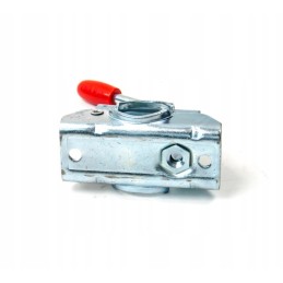 Support wheel holder 48mm alco