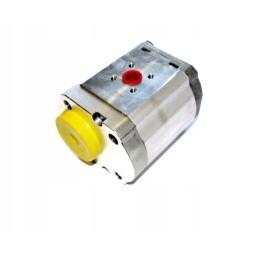 Hydraulic pump 527767 still