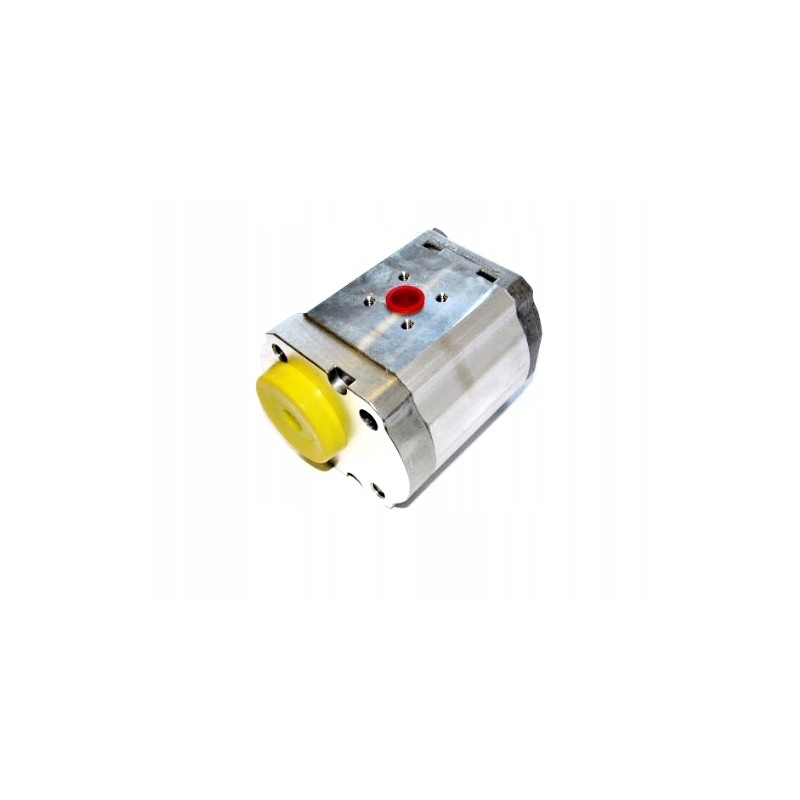 Hydraulic pump 527767 still