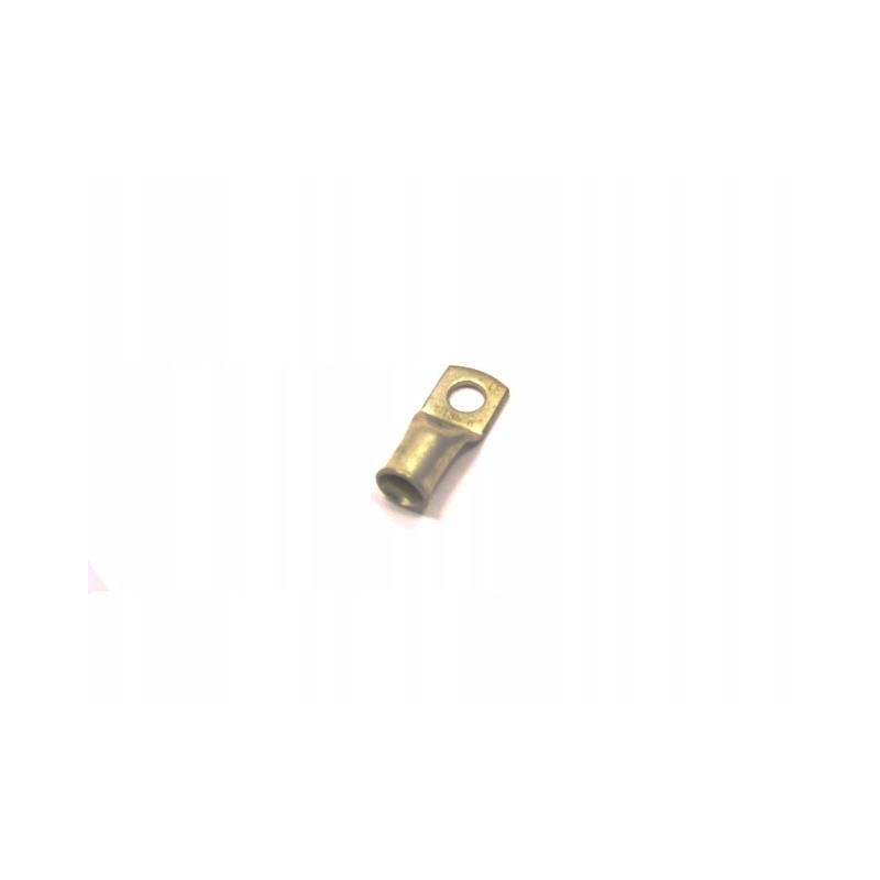 EL end connector 35mm2, eyelet 8mm e0003810