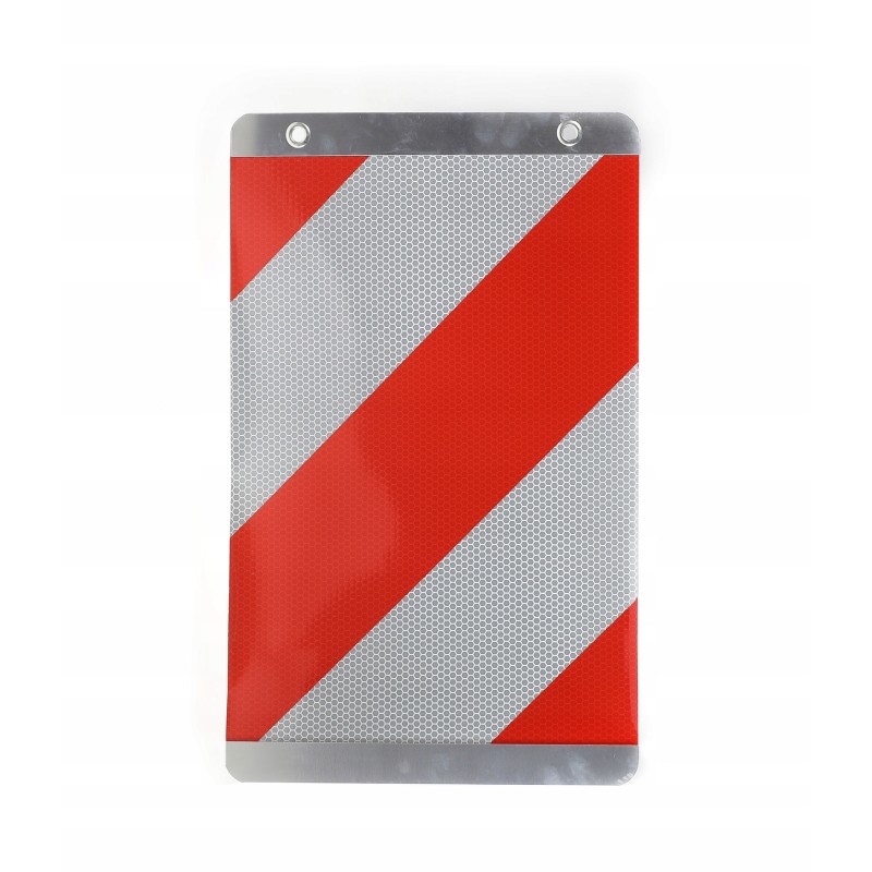 Left elevator marking board twy022