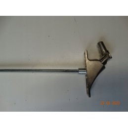 Joint for awning blinds with a 70cm rod