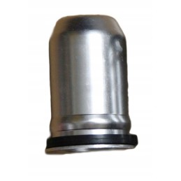 Spark plug socket with gasket for Toyota 5k 4y