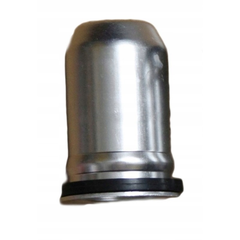 Spark plug socket with gasket for Toyota 5k 4y