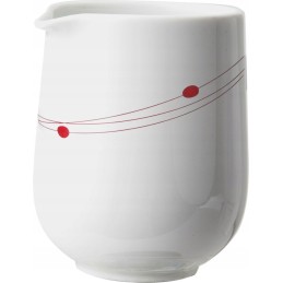 Melamine milk pourer cosmic brunner cream jug in wa
