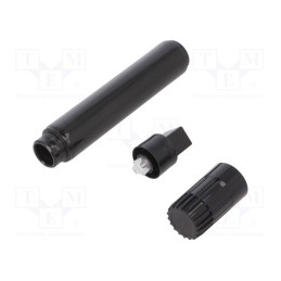 1 pcs x FISNAR - FV-0600 - Dosing pens, Mat: plastic, 40ml, FIS-PB