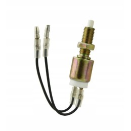 Automatic stop sensor forklift Toyota 5 6 7