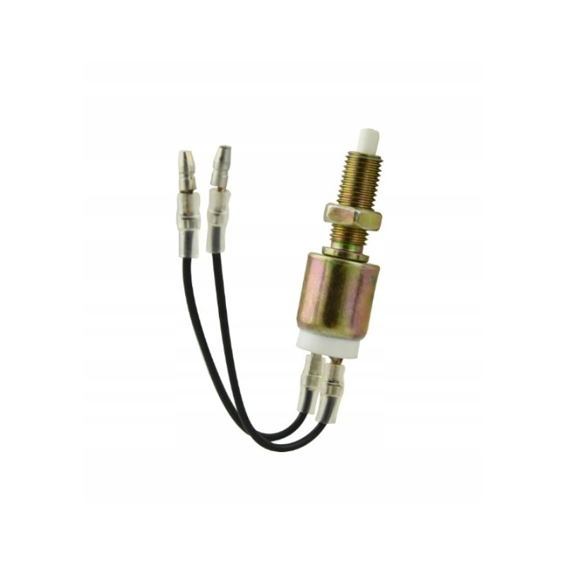 Automatic stop sensor forklift Toyota 5 6 7