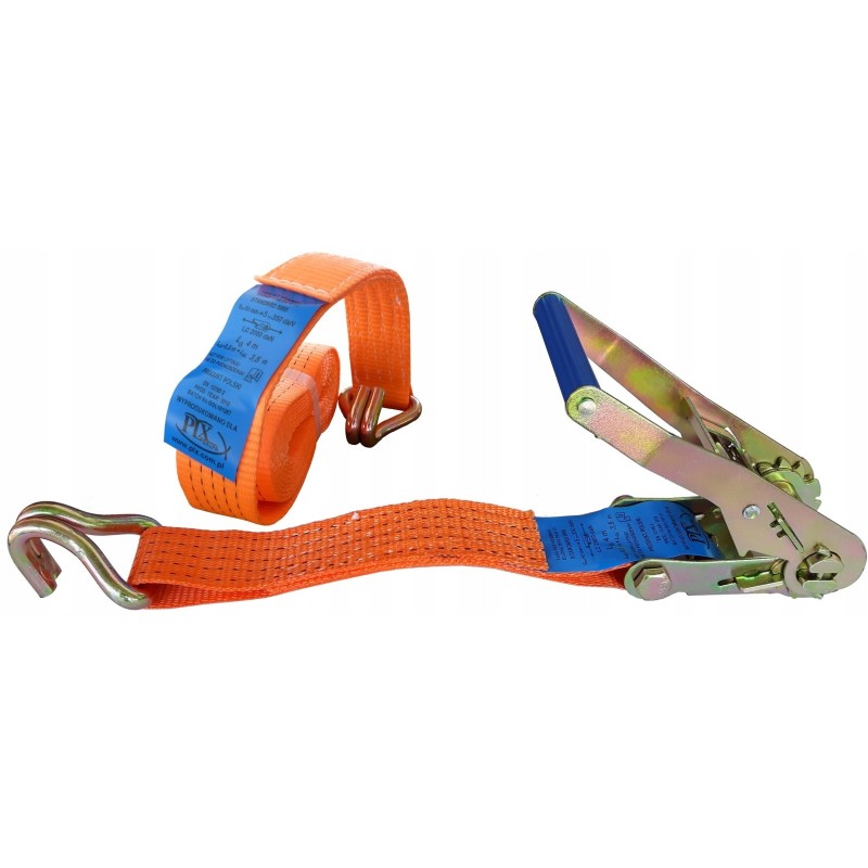 Loading belt 5cm 5t 6m pl