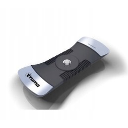 Truma level control cylinder scale