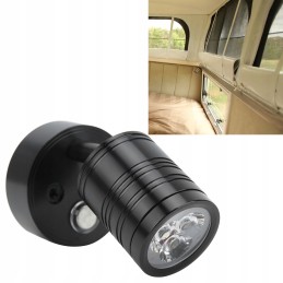 Wall lamp 10 30v LED rotating lamp 3w