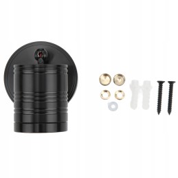 Wall lamp 10 30v LED rotating lamp 3w