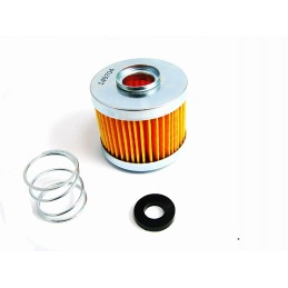 Fuel filter e0043834