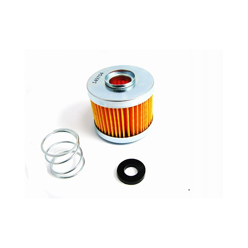 Fuel filter e0043834