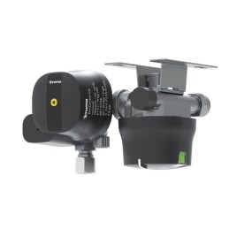 Truma duocontrol cs vertical gas reducer