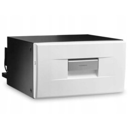 Dometic compressor drawer refrigerator