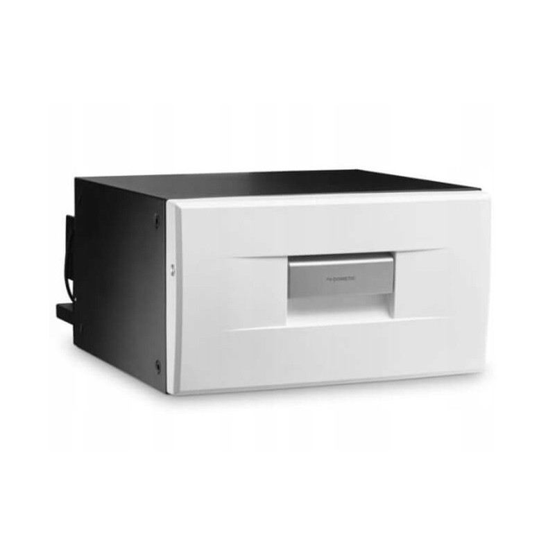 Dometic compressor drawer refrigerator