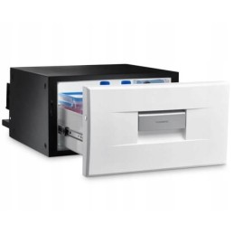 Dometic compressor drawer refrigerator