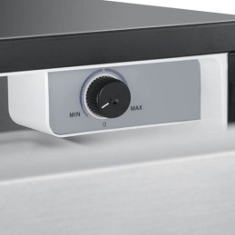 Dometic compressor drawer refrigerator