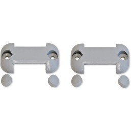 Fiamma organizer mounting holder, 2 pcs