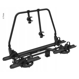 Thule superb standard xt rack black
