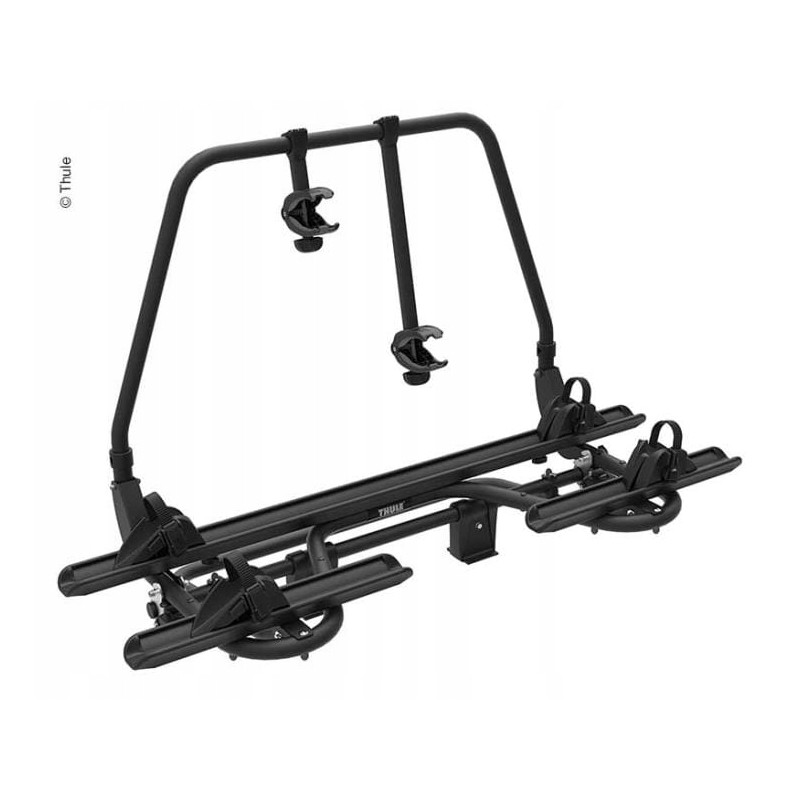 Thule superb standard xt rack black