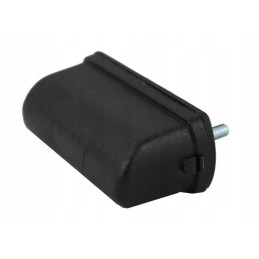 LED license plate lamp black ltd665