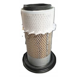 Air filter with cover toyota 5fg 5fd