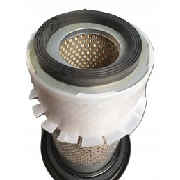 Air filter with cover toyota 5fg 5fd