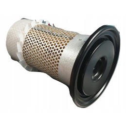 Air filter with cover toyota 5fg 5fd