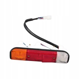 Rear lamp forklift toyota 6 fg fd 10 30