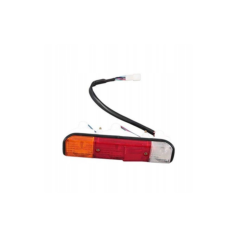Rear lamp forklift toyota 6 fg fd 10 30
