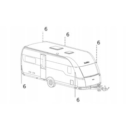 Hobby white angle profile 2013 2018