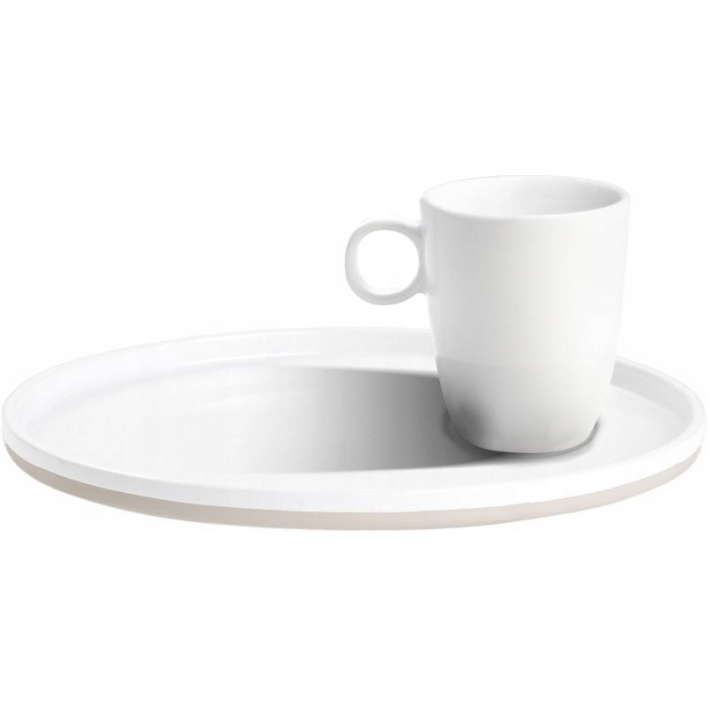 Odette Brunner melamine espresso cup