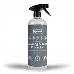 Kampa awning tent protector impregnation liquid 1l