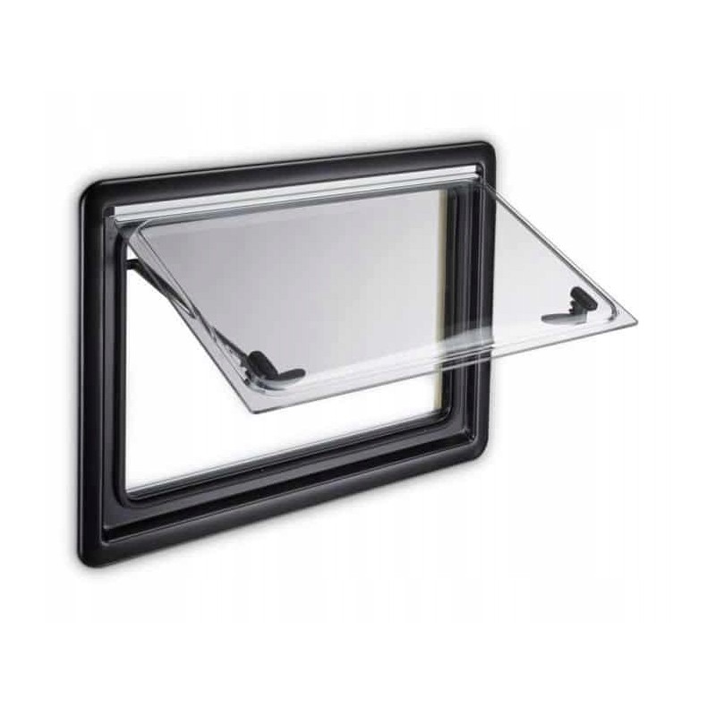 Dometic seitz s4 1300 x 600 tilt window with roller blind