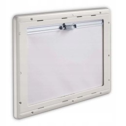 Dometic seitz s4 1300 x 600 tilt window with roller blind