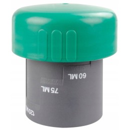 Plug for toilet drain pipe sc400 500 thetford