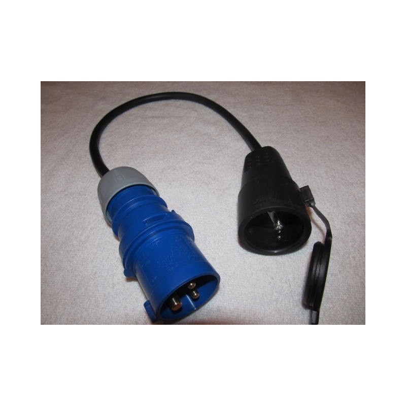 Adapter camping socket trailer camper tent
