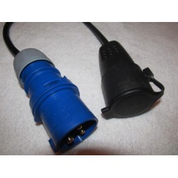 Adapter camping socket trailer camper tent