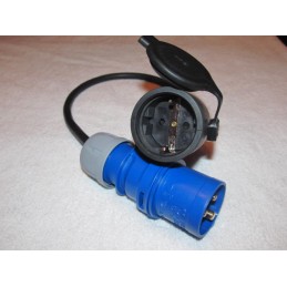 Adapter camping socket trailer camper tent